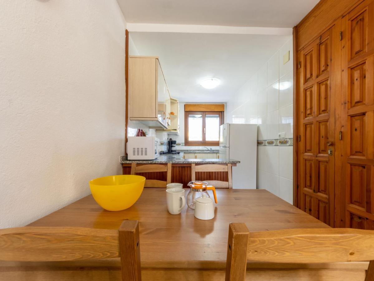 Holiday Home Laurel By Interhome โตโรเดมบาร์รา ภายนอก รูปภาพ