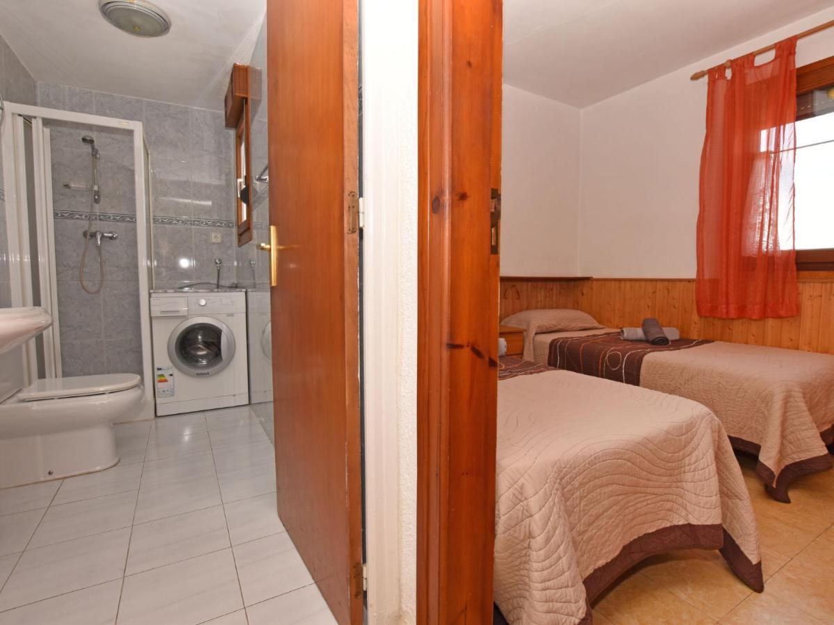 Holiday Home Laurel By Interhome โตโรเดมบาร์รา ภายนอก รูปภาพ