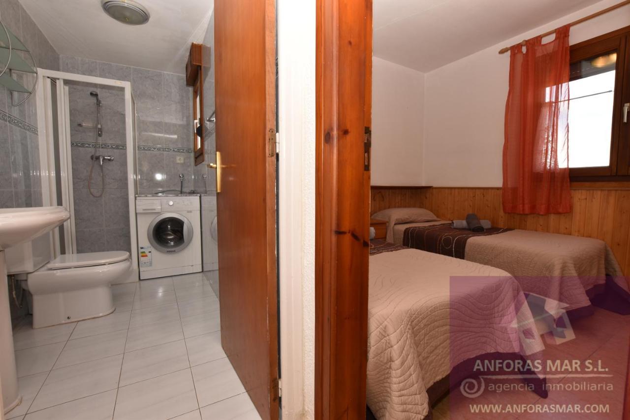 Holiday Home Laurel By Interhome โตโรเดมบาร์รา ภายนอก รูปภาพ